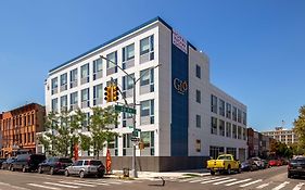 Glo Best Western Brooklyn Nyc